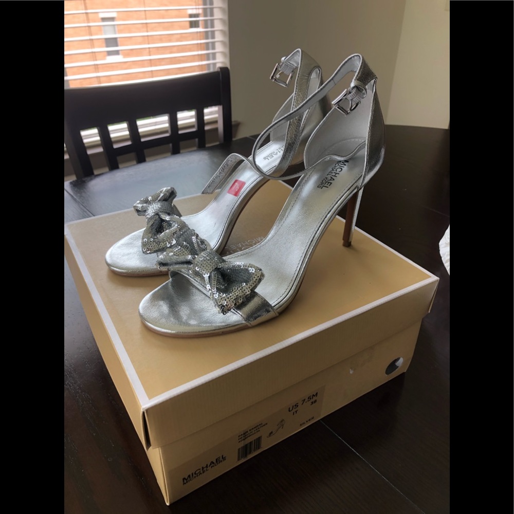 Michael KORS shoes